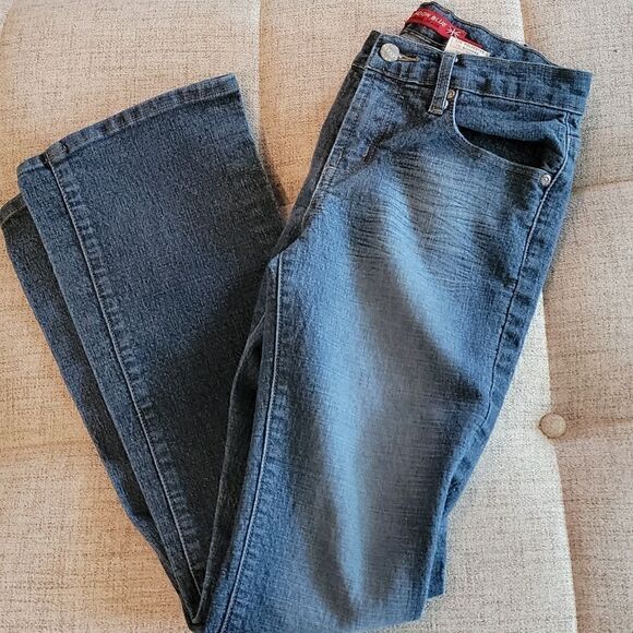 London Blue Vigoss Jeans - Picture 5 of 8